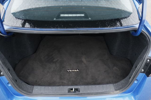 2024 Nissan Versa 1.6 SV Kerrville TX