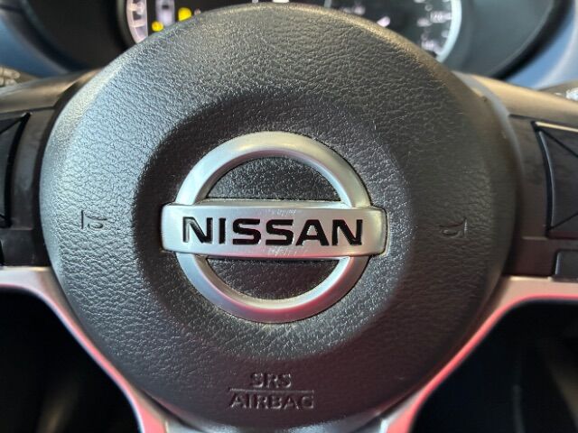 2024 Nissan Versa 1.6 SV Charlotte NC