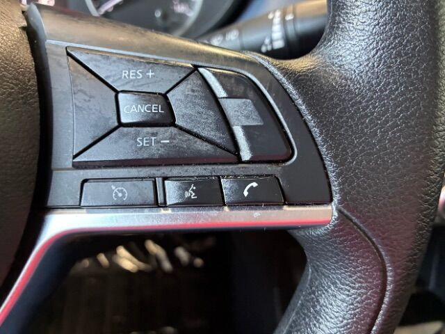2024 Nissan Versa 1.6 SV Charlotte NC