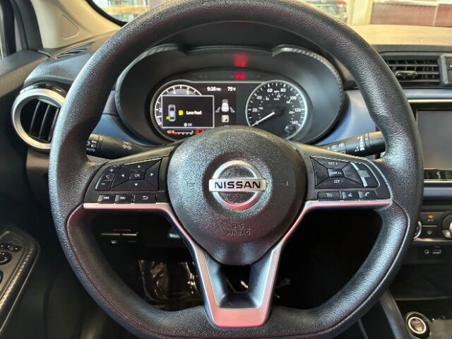 2024 Nissan Versa 1.6 SV Charlotte NC
