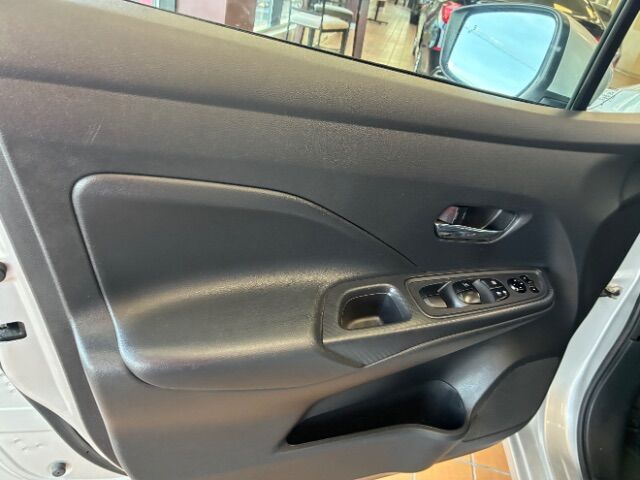 2024 Nissan Versa 1.6 SV Charlotte NC