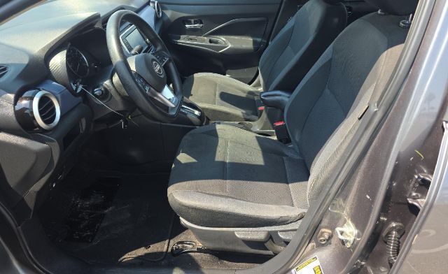 2024 Nissan Versa 1.6 SV Charlotte NC