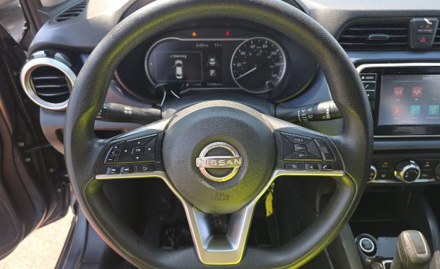 2024 Nissan Versa 1.6 SV Charlotte NC