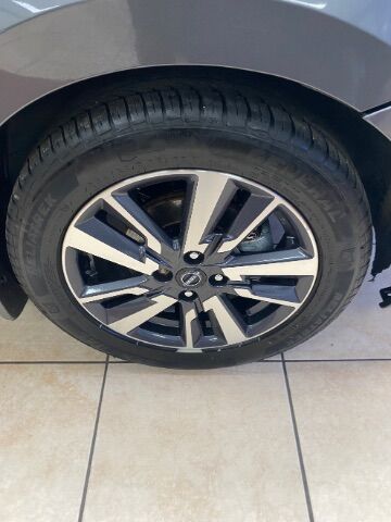 2024 Nissan Versa 1.6 SV Charlotte NC
