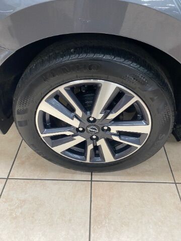 2024 Nissan Versa 1.6 SV Charlotte NC