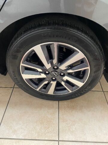 2024 Nissan Versa 1.6 SV Charlotte NC