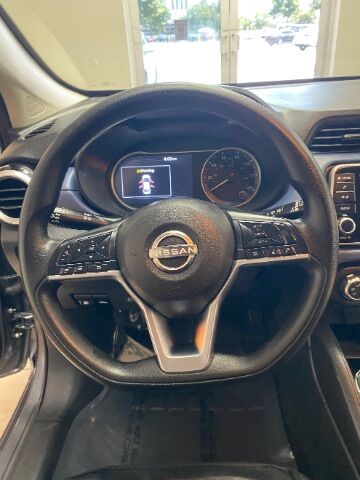 2024 Nissan Versa 1.6 SV Charlotte NC