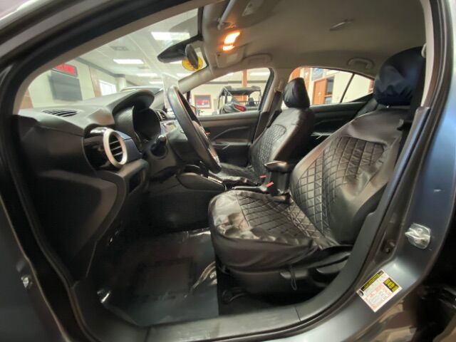 2024 Nissan Versa 1.6 SV Charlotte NC