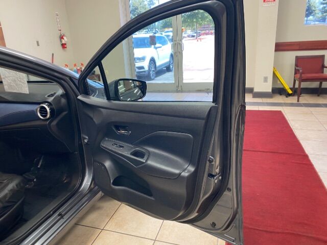 2024 Nissan Versa 1.6 SV Charlotte NC