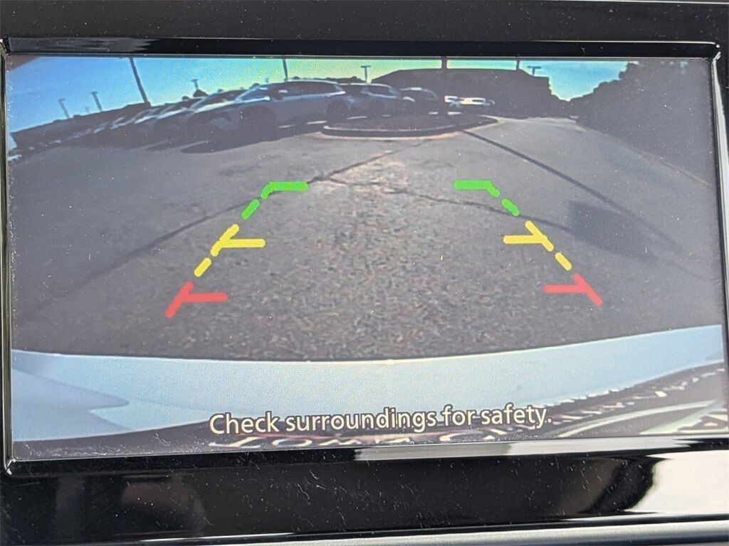 2024 Nissan Versa 1.6 SV Kennesaw GA