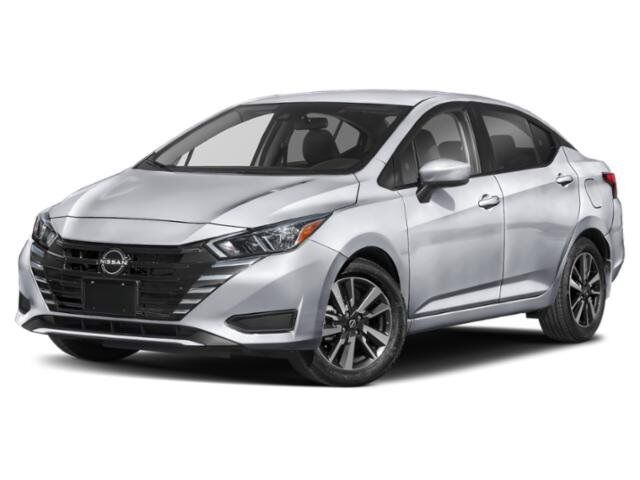 2024 Nissan Versa 1.6 SV Kennesaw GA