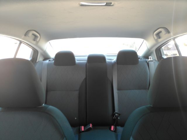 2024 Nissan Versa 1.6 SV Plano TX