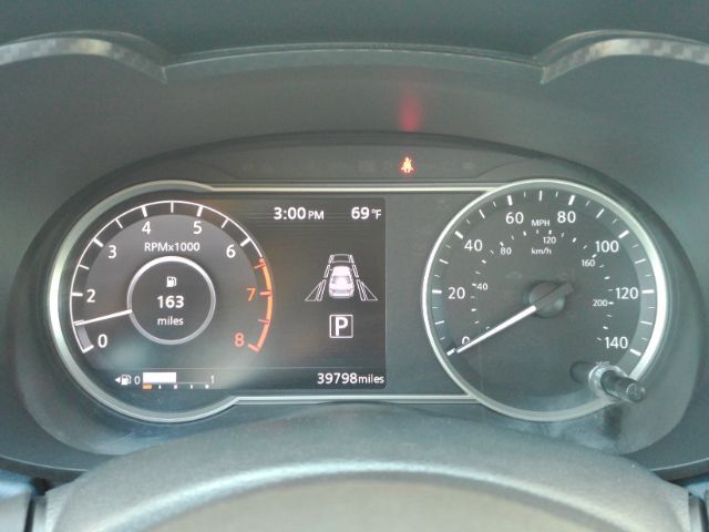 2024 Nissan Versa 1.6 SV Plano TX