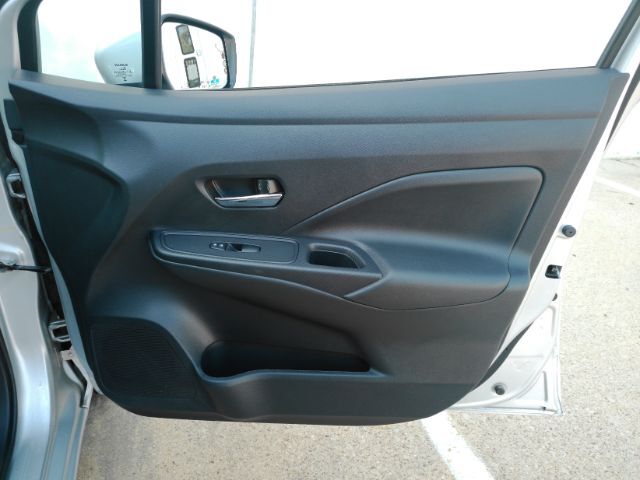 2024 Nissan Versa 1.6 SV Plano TX