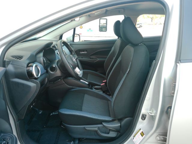 2024 Nissan Versa 1.6 SV Plano TX