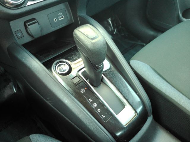 2024 Nissan Versa 1.6 SV Plano TX