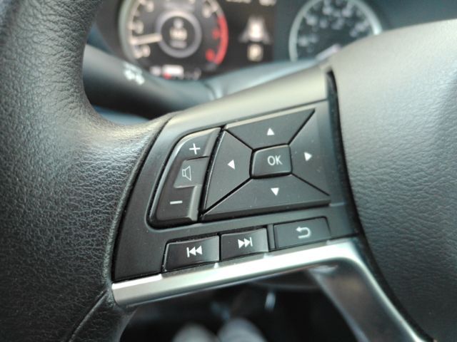 2024 Nissan Versa 1.6 SV Plano TX