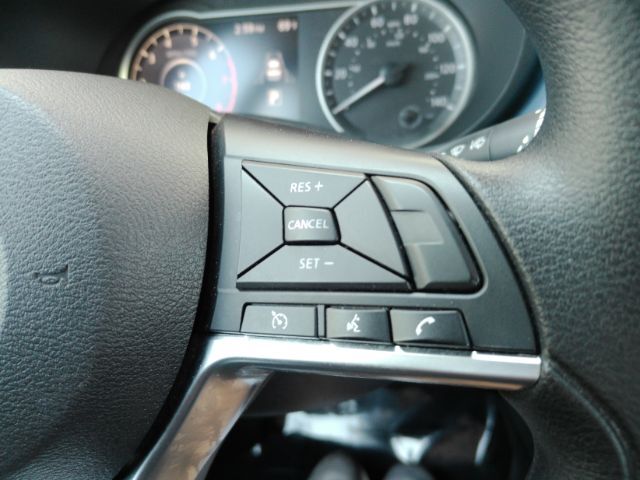 2024 Nissan Versa 1.6 SV Plano TX