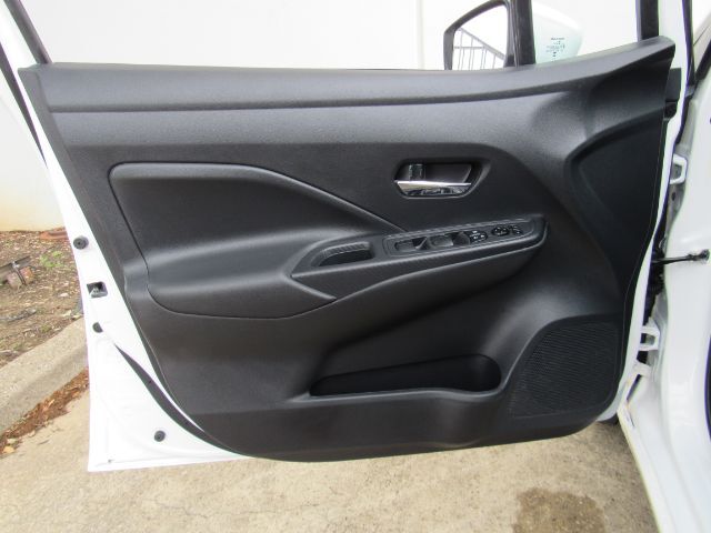 2024 Nissan Versa 1.6 SV Plano TX