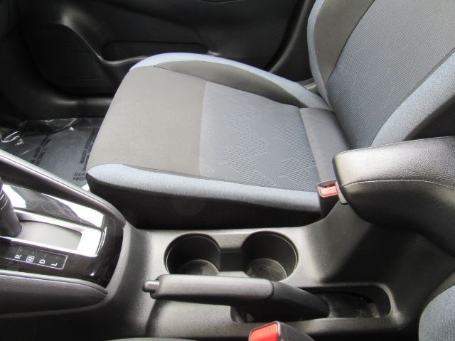 2024 Nissan Versa 1.6 SV Plano TX