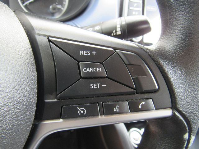 2024 Nissan Versa 1.6 SV Plano TX