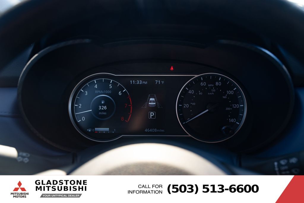 2024 Nissan Versa 1.6 SV Milwaukie OR