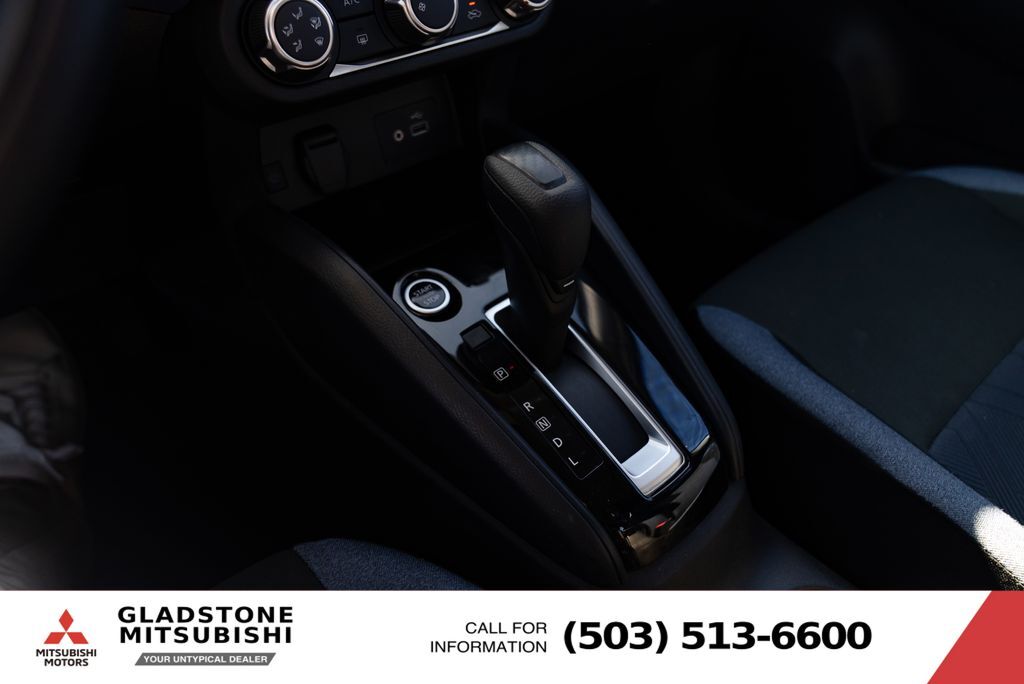 2024 Nissan Versa 1.6 SV Milwaukie OR