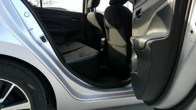 2024 Nissan Versa 1.6 SV San Antonio TX