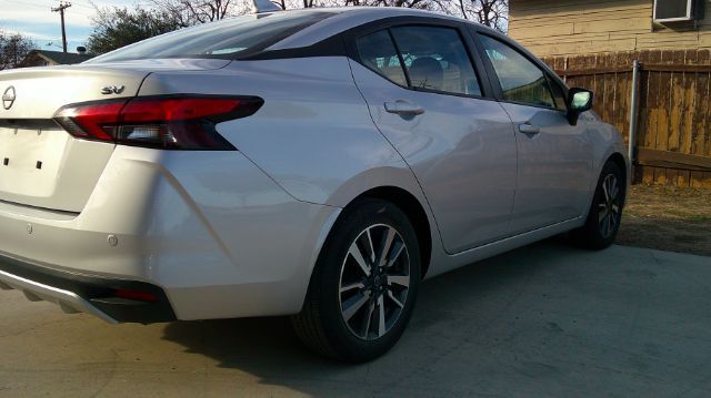 2024 Nissan Versa 1.6 SV San Antonio TX