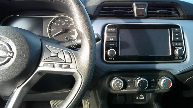 2024 Nissan Versa 1.6 SV San Antonio TX