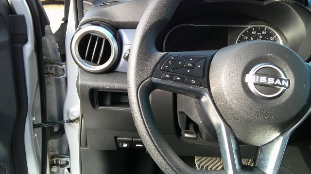 2024 Nissan Versa 1.6 SV San Antonio TX