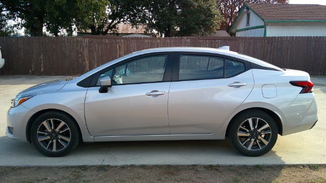 2024 Nissan Versa 1.6 SV San Antonio TX