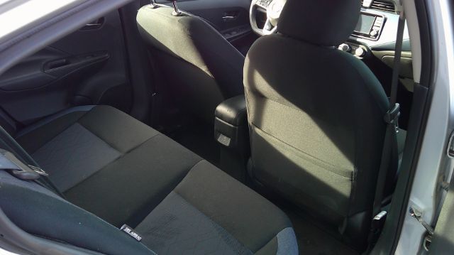 2024 Nissan Versa 1.6 SV San Antonio TX