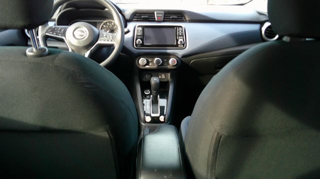 2024 Nissan Versa 1.6 SV San Antonio TX