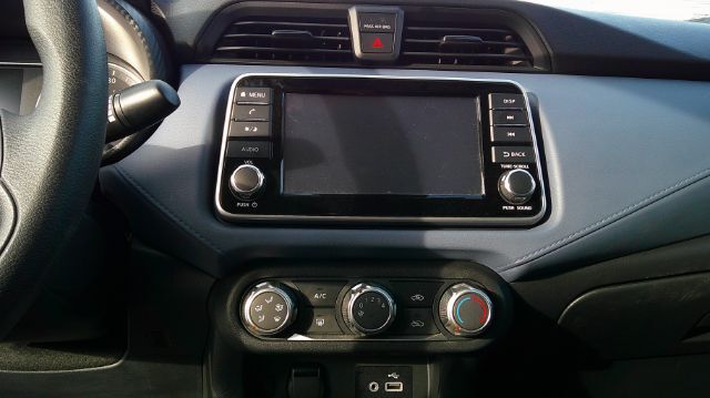 2024 Nissan Versa 1.6 SV San Antonio TX