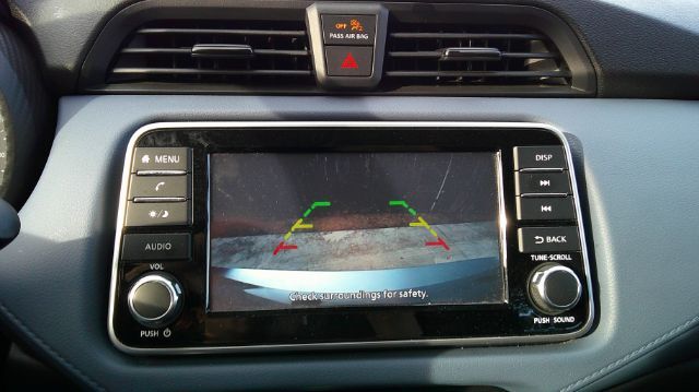 2024 Nissan Versa 1.6 SV San Antonio TX