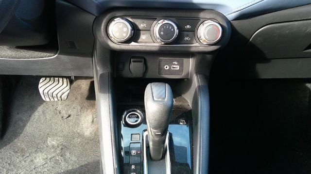 2024 Nissan Versa 1.6 SV San Antonio TX