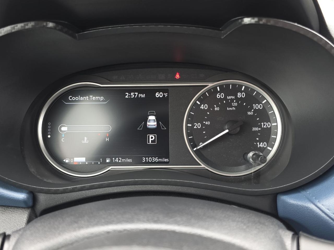 2024 Nissan Versa 1.6 SV Glen Burnie MD