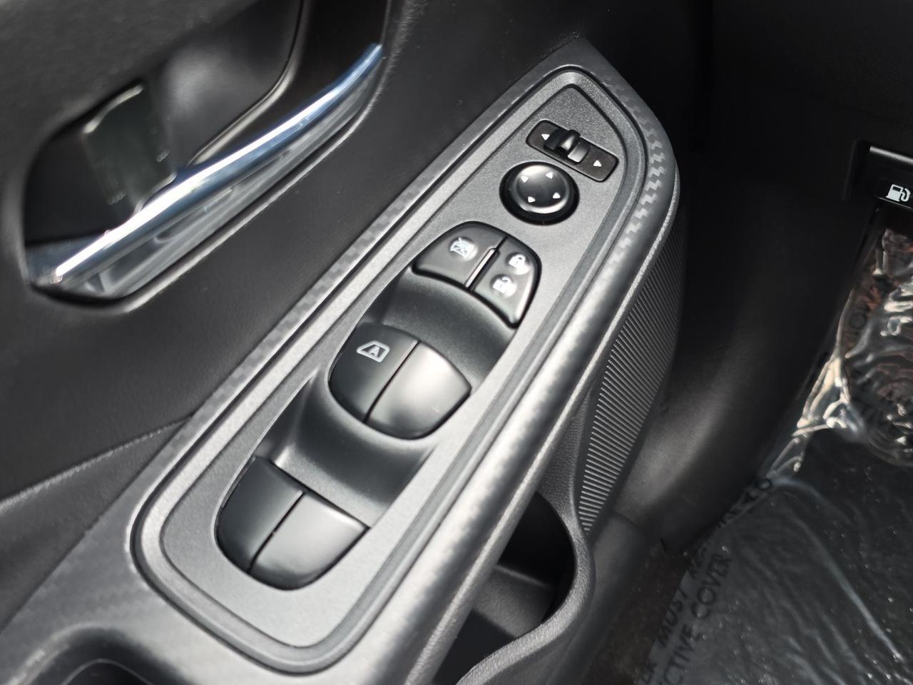 2024 Nissan Versa 1.6 SV Glen Burnie MD