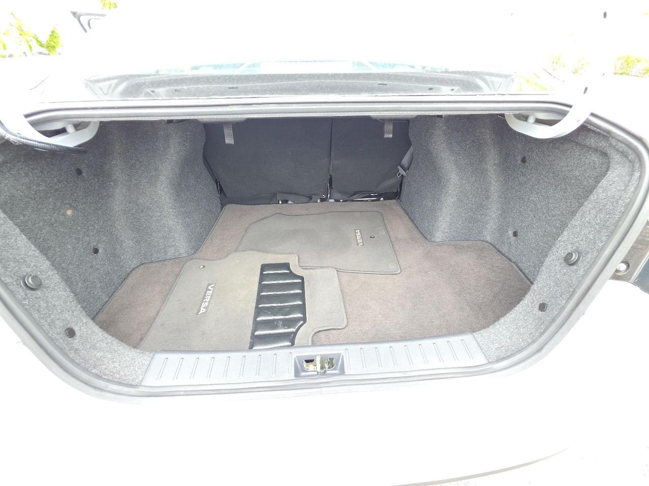 2024 Nissan Versa 1.6 SV Glen Burnie MD