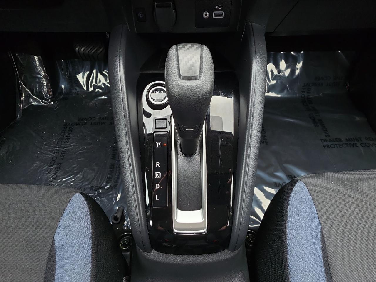 2024 Nissan Versa 1.6 SV Glen Burnie MD