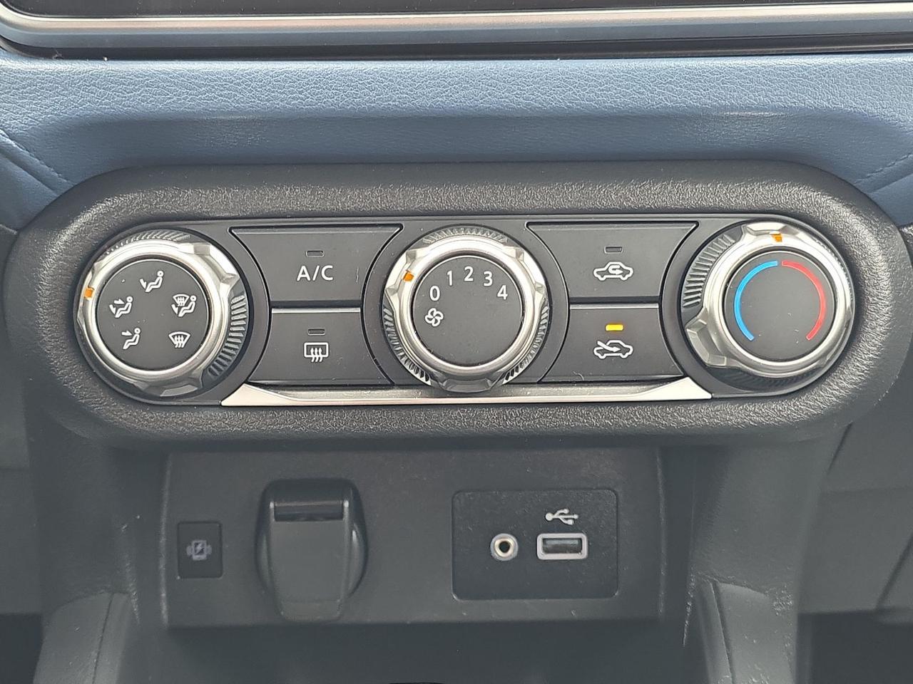 2024 Nissan Versa 1.6 SV Glen Burnie MD
