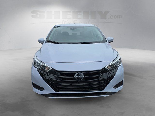2024 Nissan Versa 1.6 SV Glen Burnie MD