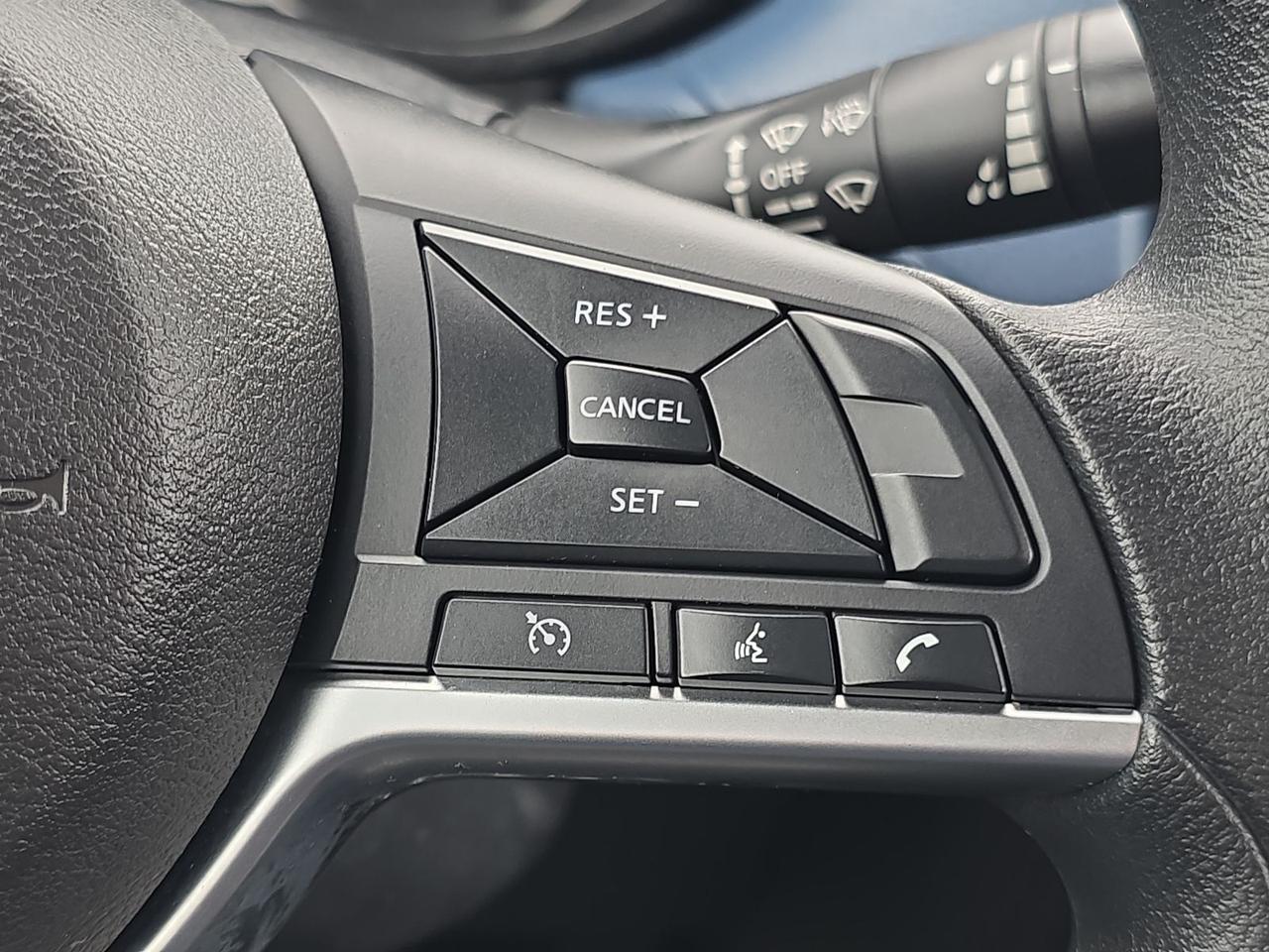 2024 Nissan Versa 1.6 SV Glen Burnie MD