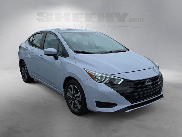 2024 Nissan Versa 1.6 SV Glen Burnie MD