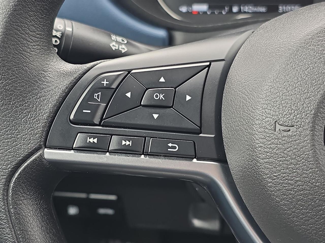 2024 Nissan Versa 1.6 SV Glen Burnie MD