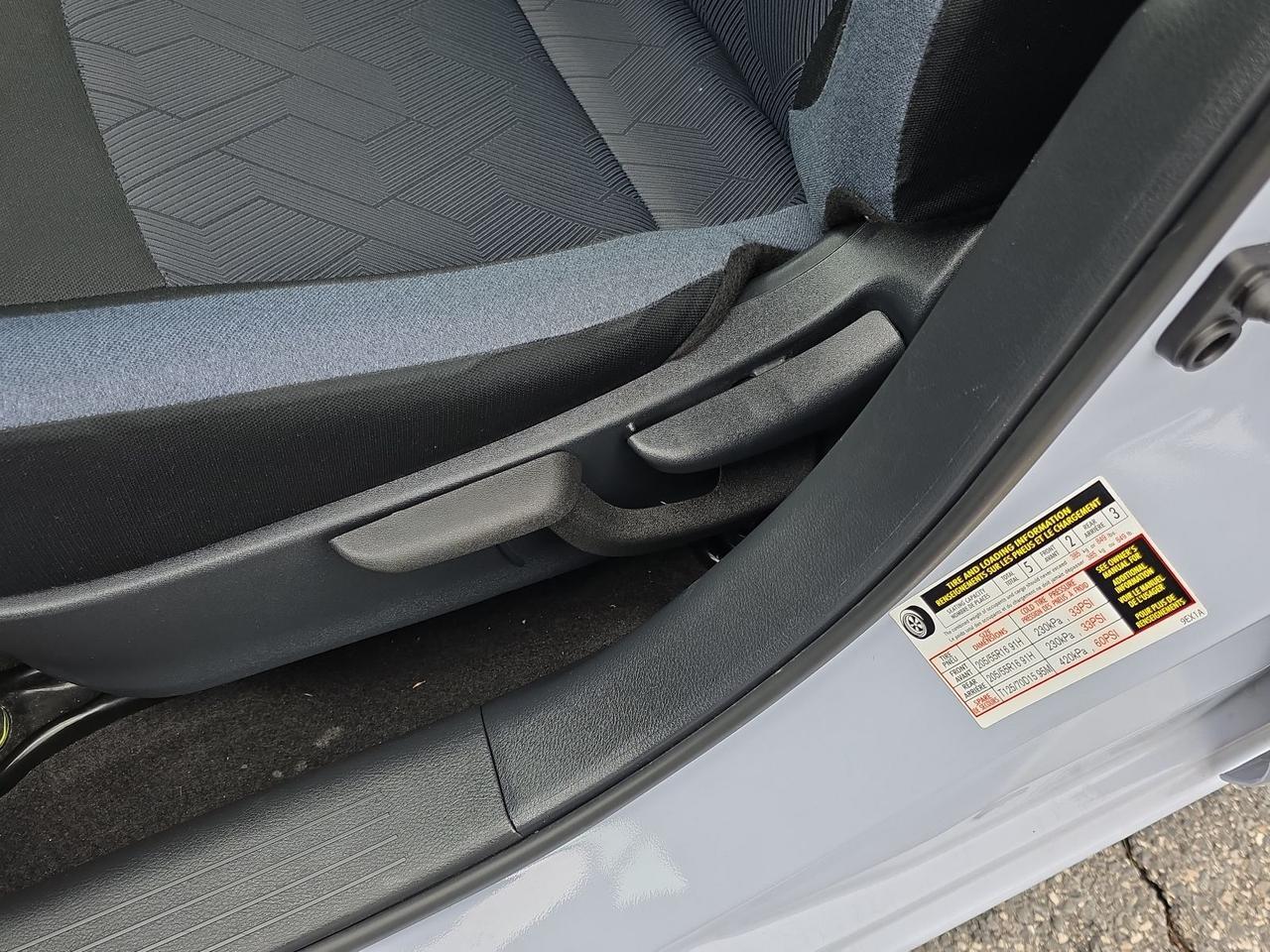 2024 Nissan Versa 1.6 SV Glen Burnie MD