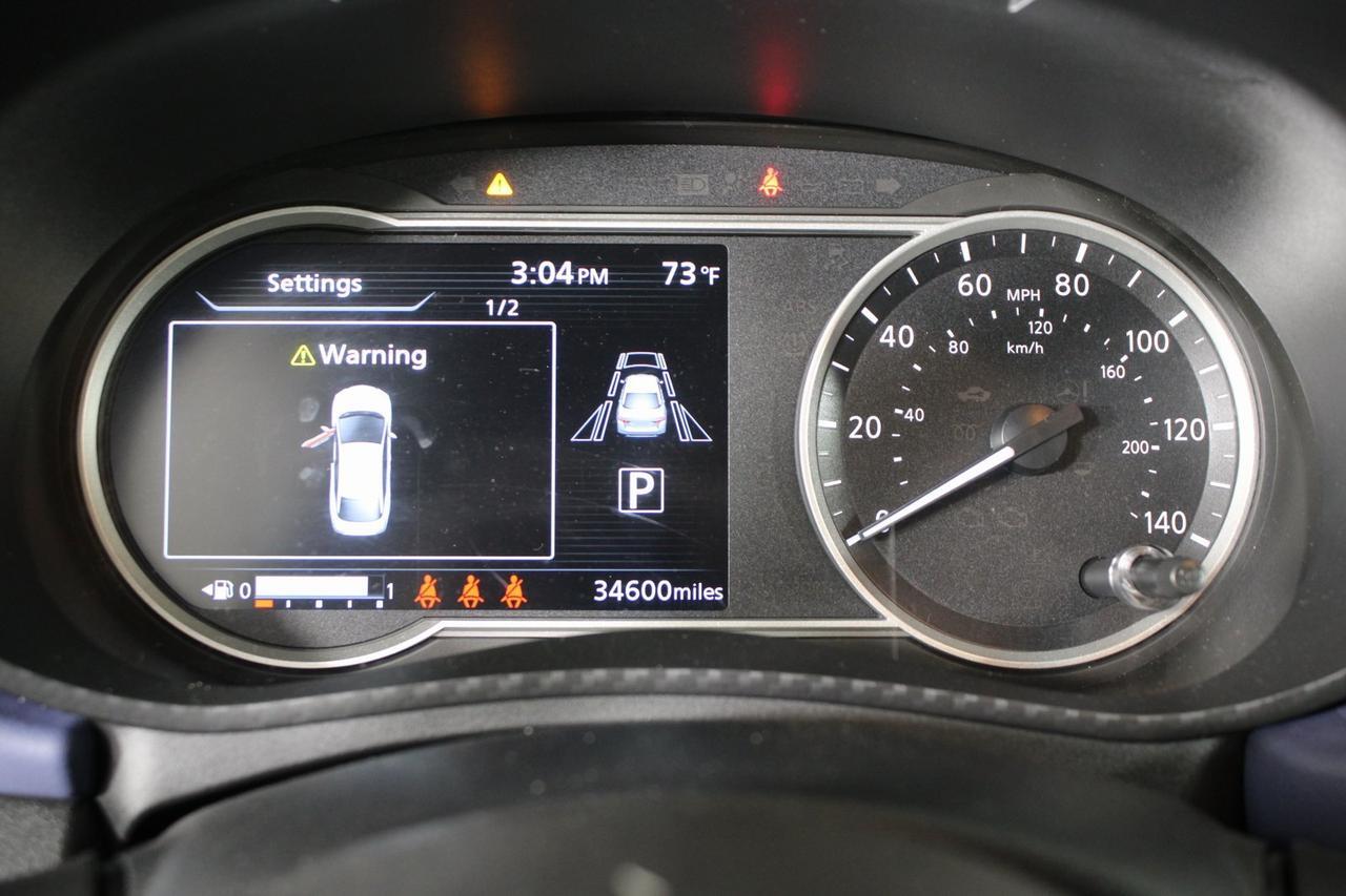 2024 Nissan Versa 1.6 SV Manassas VA