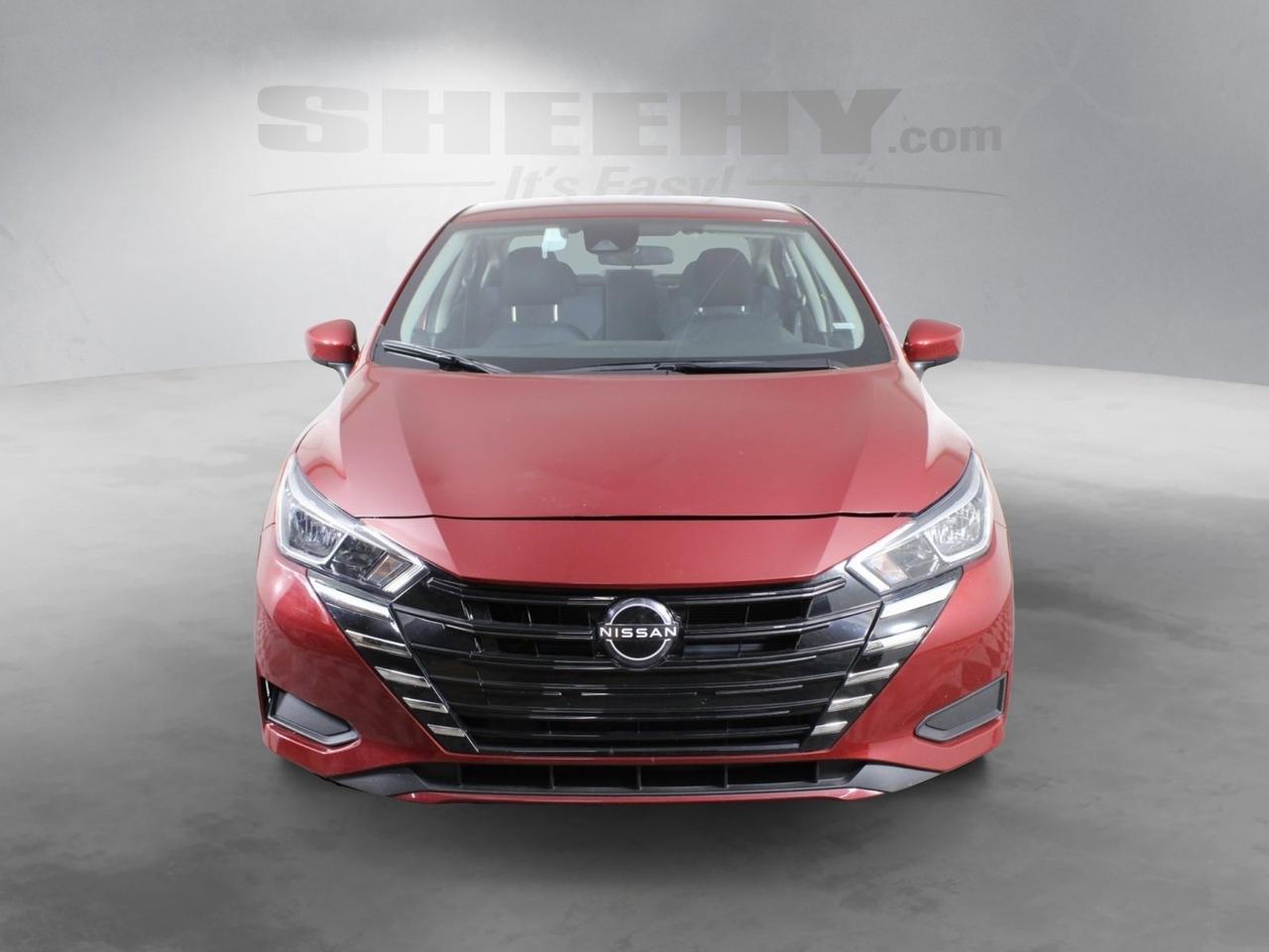 2024 Nissan Versa 1.6 SV Manassas VA