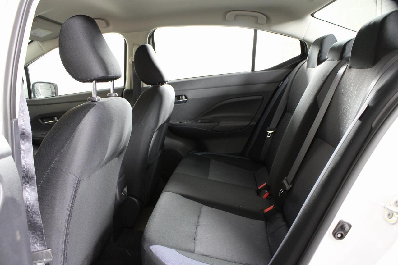 2024 Nissan Versa 1.6 SV Manassas VA